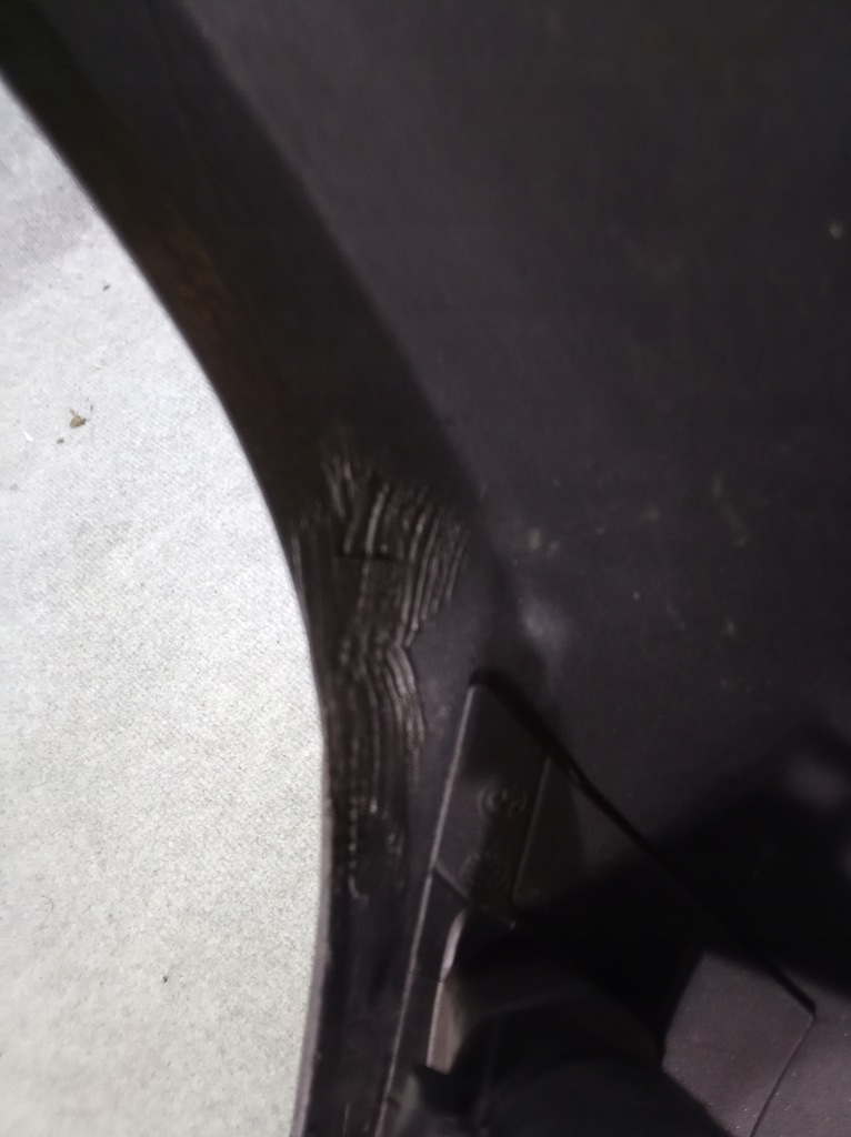 фото №11, Bmw 4 f32 f33 f36 m-pakiet бампер перед передний 8054502