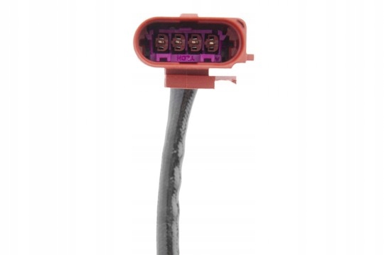 фото №2, Датчик лямбда-зонд регулювальний skoda citigo fabia rapid