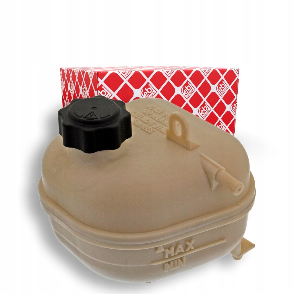 фото №5, Бачок расширительный mini cooper r50 r52 r53