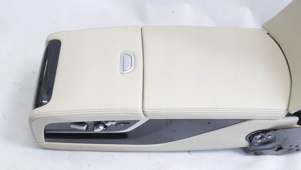 фото №6, Bmw 7 g11 g12 подлокотник kompletny с переключателями