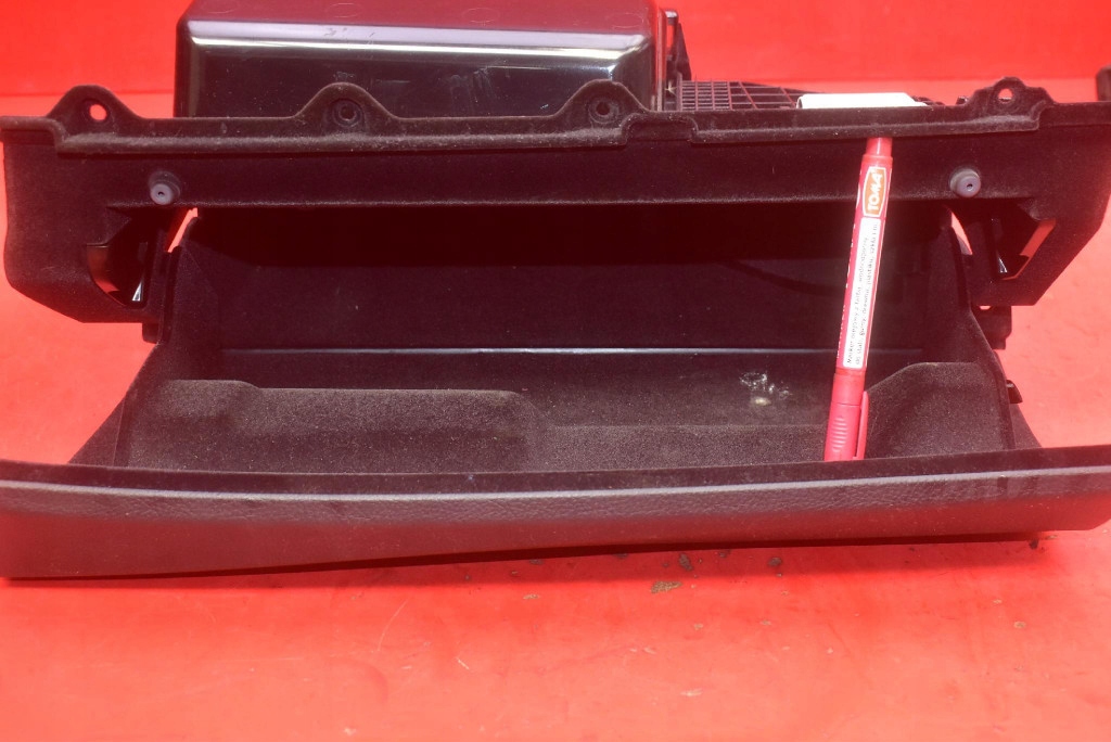 фото №6, Бардачок пасажира eu 9173907 bmw f10 f11 09-13