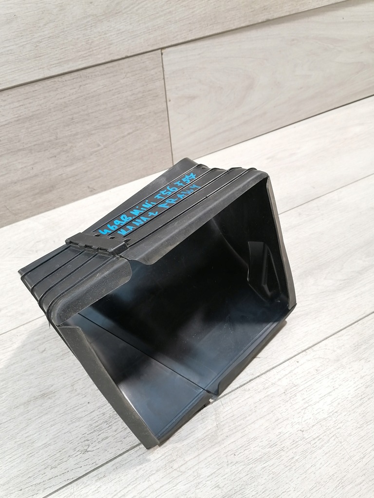 фото №9, Mini f56 f57 канал повітря правий 9450833