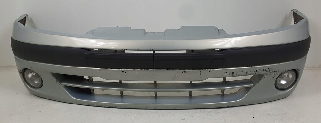 фото №1, Бампер перед mv632 renault megane scenic i