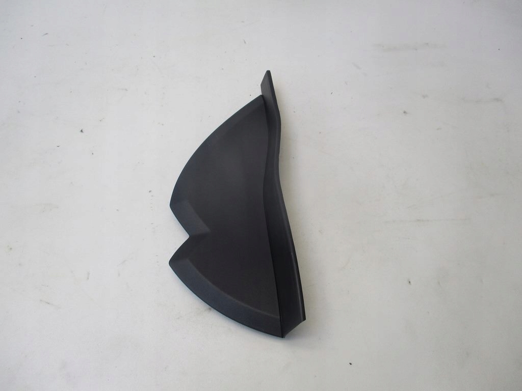 фото №1, Захист консолі ліва mitsubishi outlander ii lift