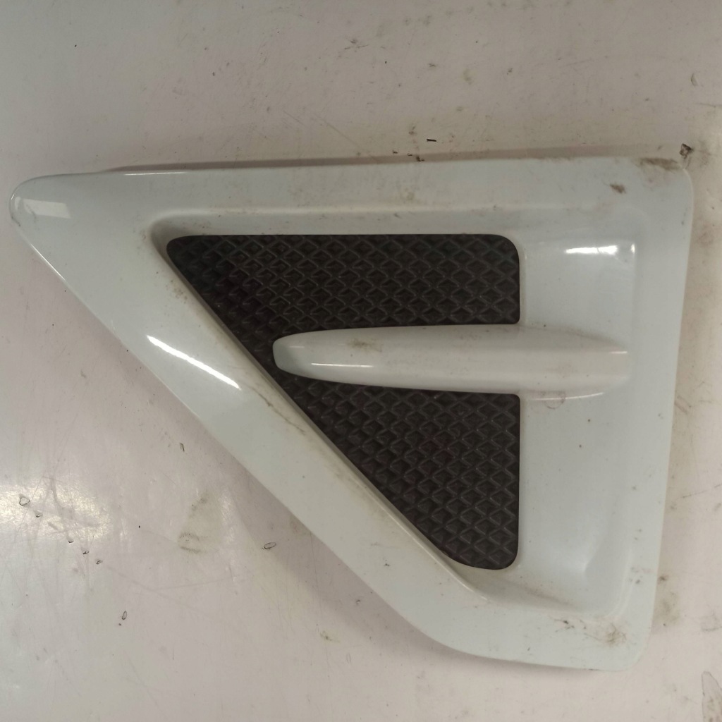 фото №2, Ford s-max ii молдинг крила перед ліва em2b-r16c217-a