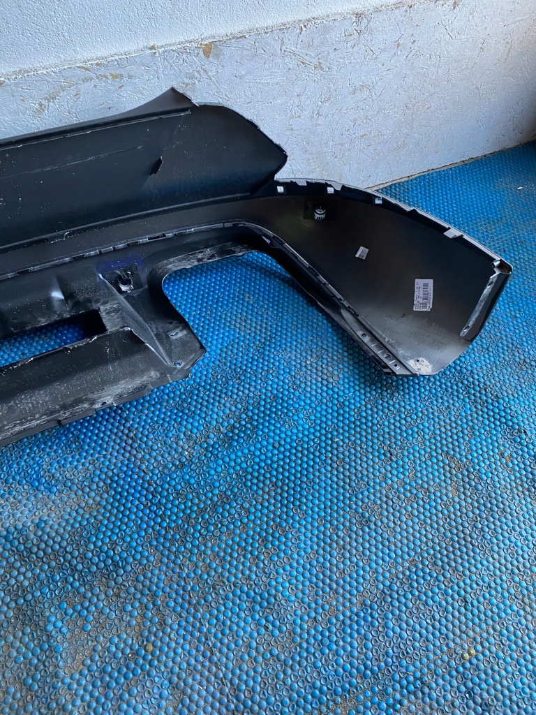 Бампер задний cupra formentor seat 5ff в Украине