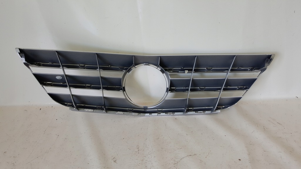 фото №5, Mercedes w245 b klasa lift решётка радиатора решётка радиатора 2008-2011r