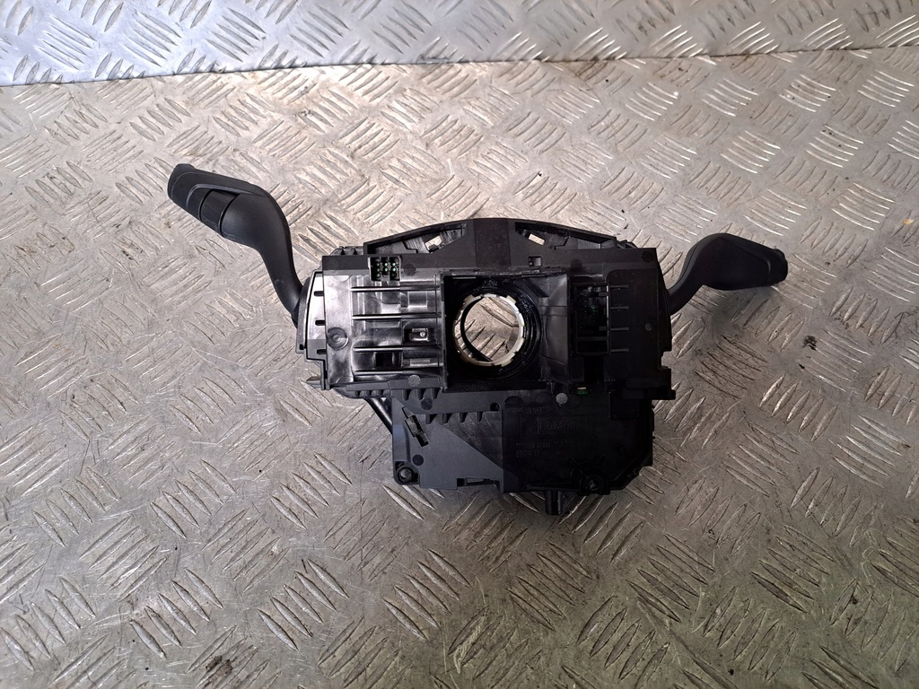 фото №9, Ford transit custom lift 21r переключатель комбинированный