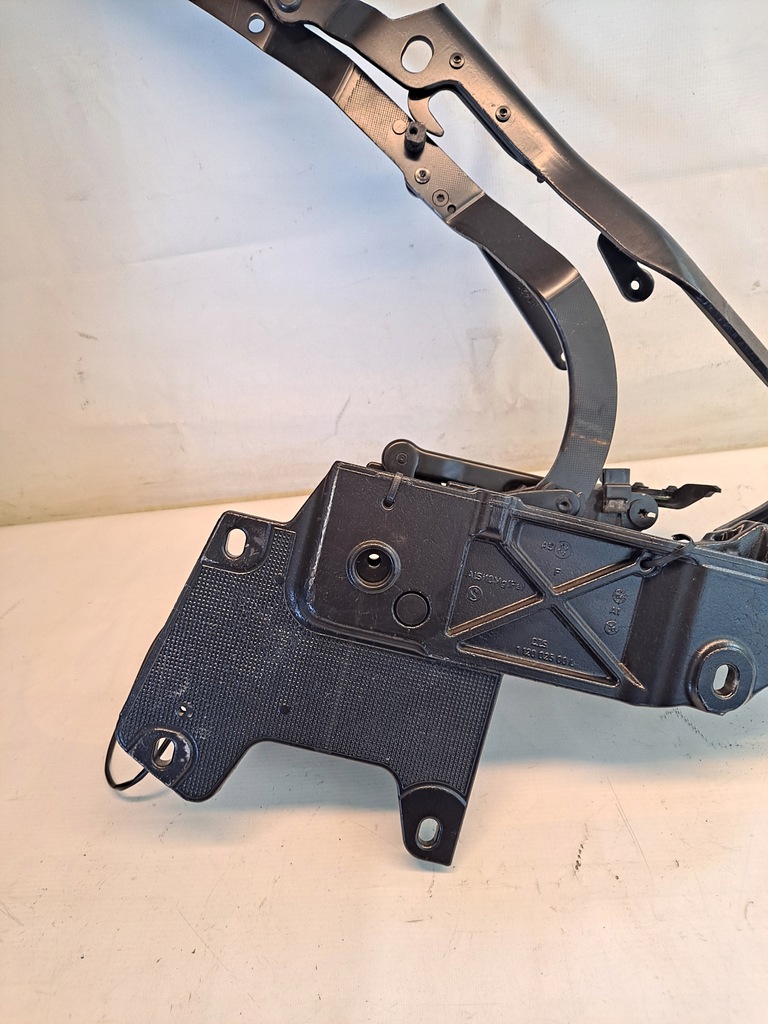 фото №2, Петля крыша левый mercedes slk r171 112002500