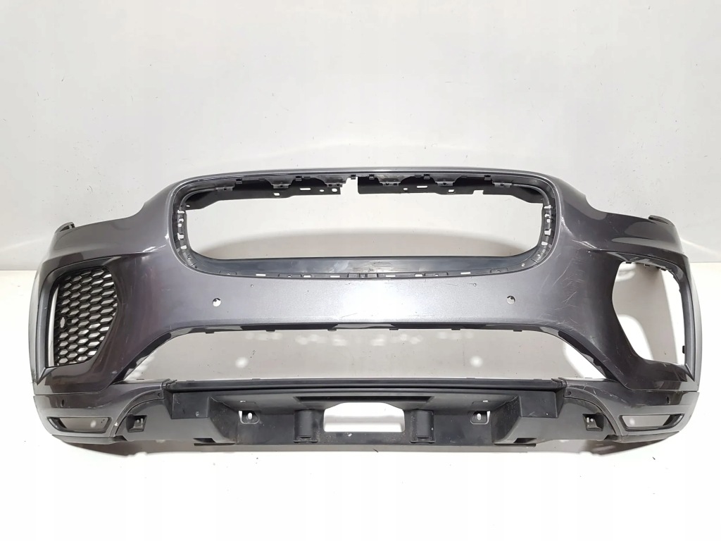 фото №1, Jaguar e-pace r-dynamic бампер j9c3-17f003-c
