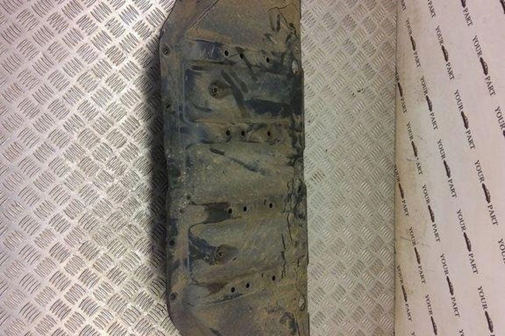 фото №7, Другое защита подвеска kia niro 86690q4000 electric 150kw 2021