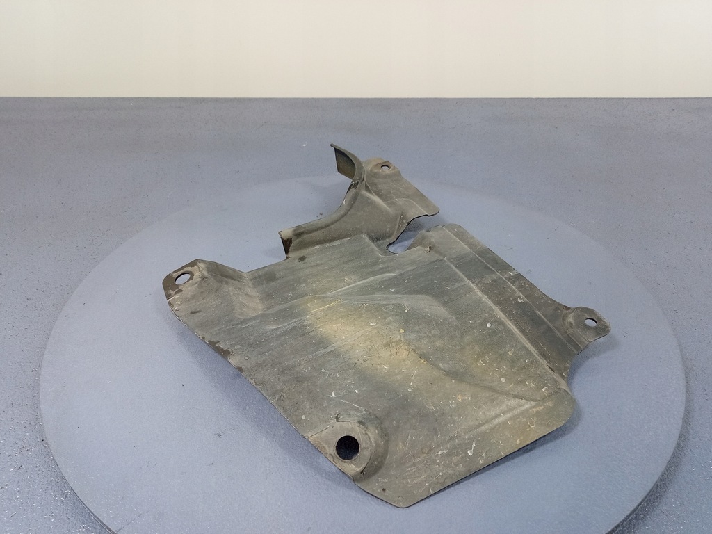 фото №5, Mazda 3 iii bm защита подвеска левая bjs756342