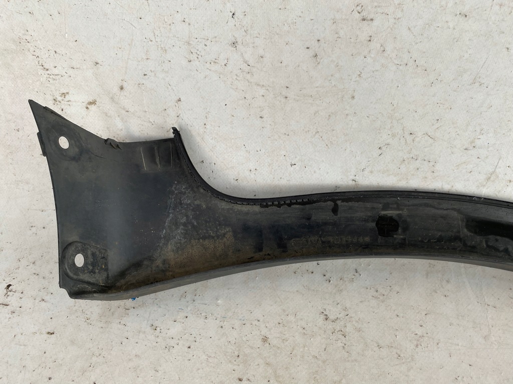 фото №8, Suzuki sx4 06-13 молдинг бампера перед правая 71771-79j0