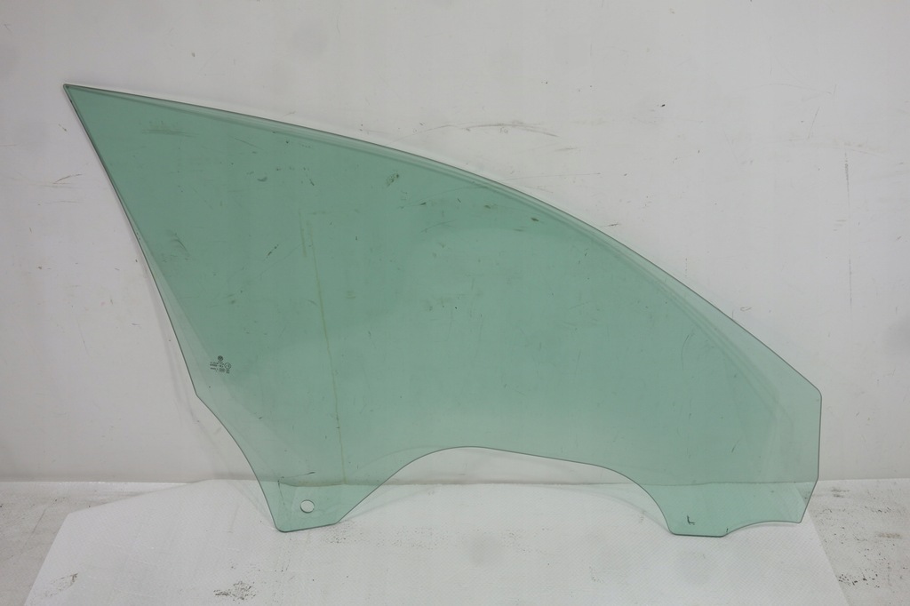 фото №3, Стекло дверь перед левая vw arteon rok - 2022