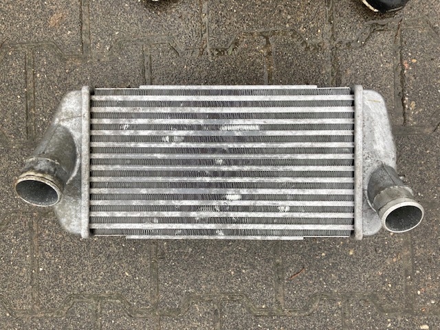 фото №1, Tucson iii sportage iv 1.6 t-gdi інтеркулер