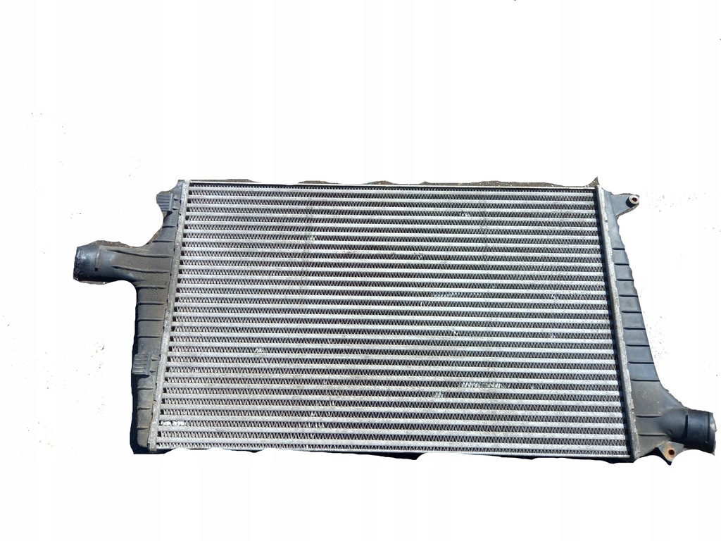 фото №1, Интеркулер audi a6 c5 2.5 tdi 4b0145805a