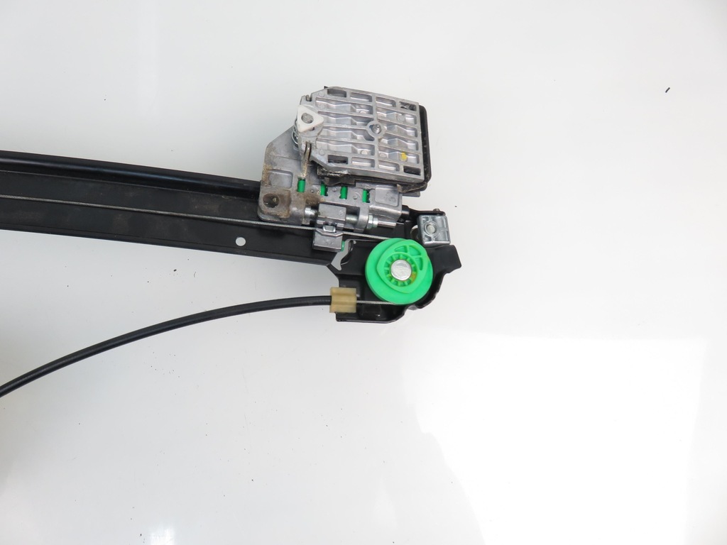 фото №9, Підйомник скло лівий задній citroen c6 9661050280