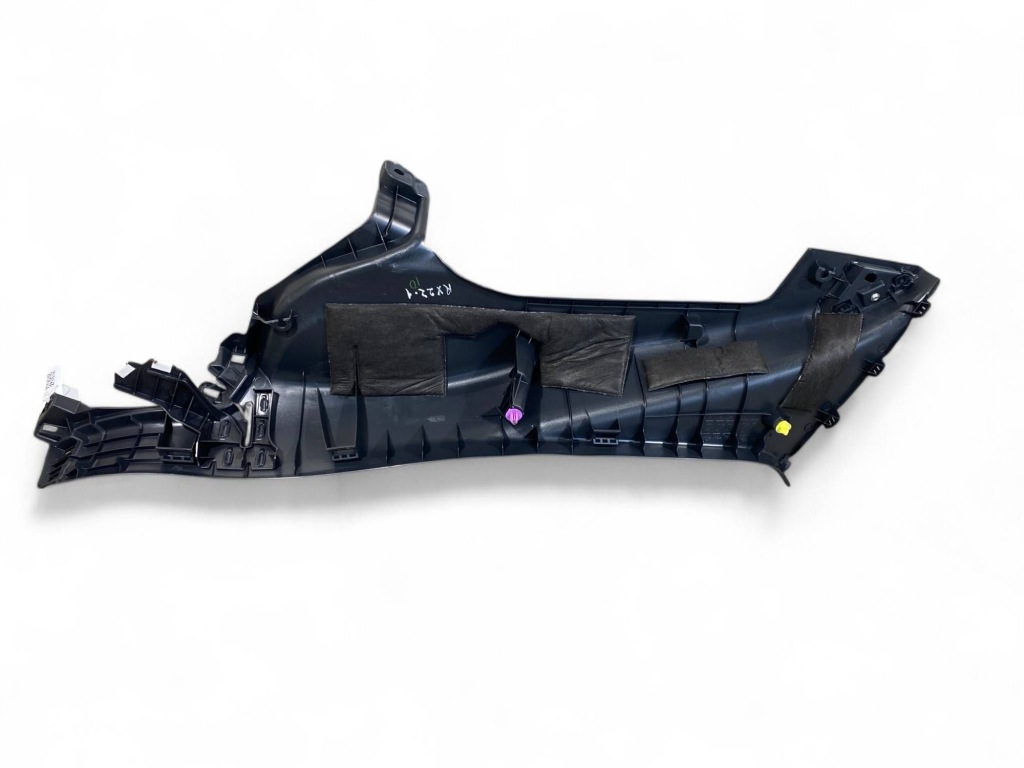 фото №8, Lexus rx v защита средняя стойка / c