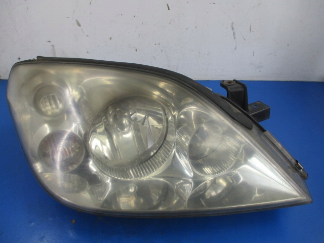 фото №1, Primera p12 лампа фара правый перед оригинал