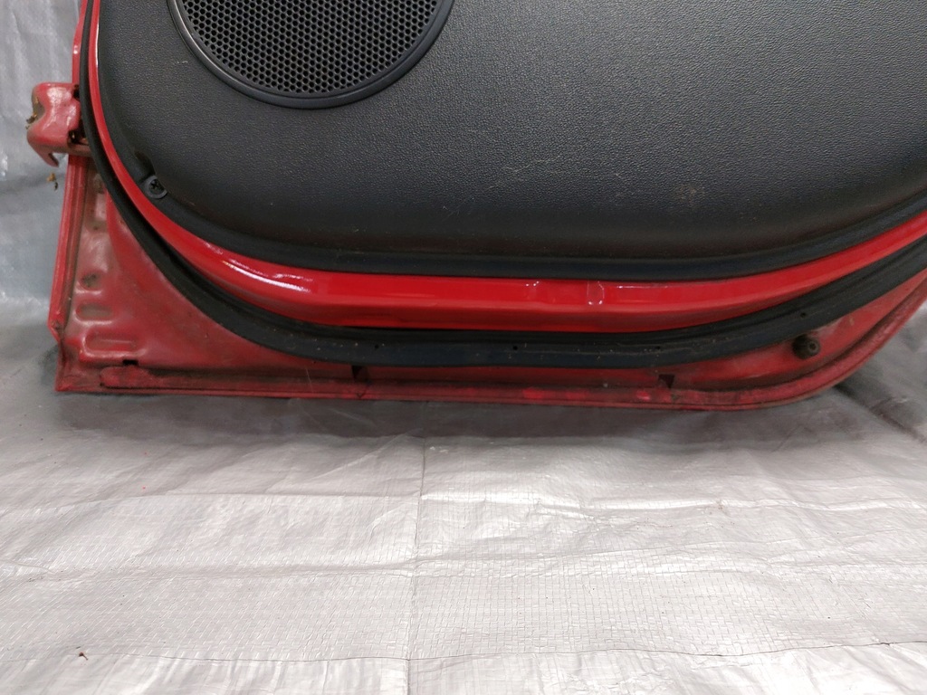 фото №12, Дверь правое задние hyundai i10 h4