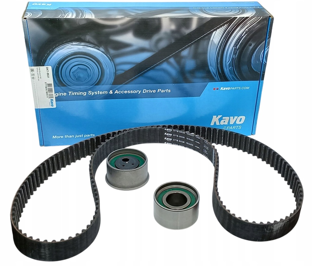 фото №1, Грм mitsubishi eclipse ii lancer iv v vi vii outlander i space runner