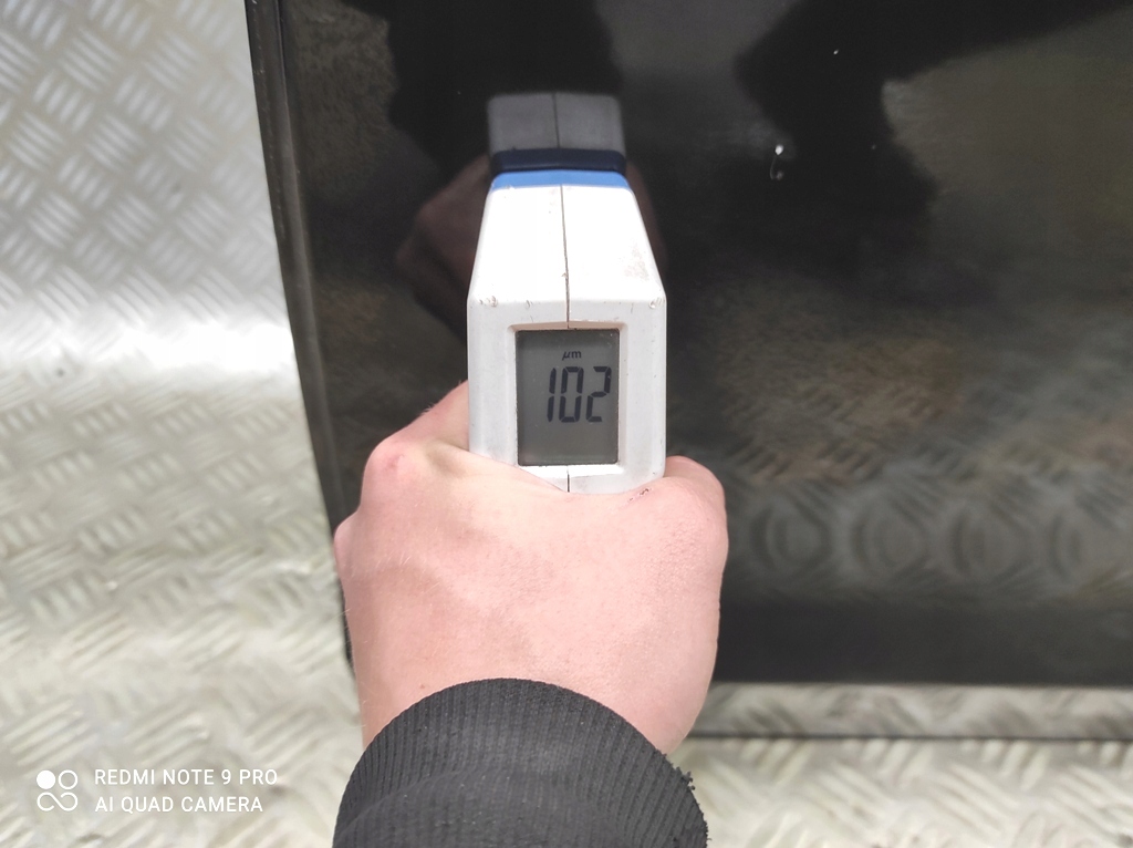 фото №10, Двері ліва задні задня alfa romeo giulietta 805 wyszków wawa