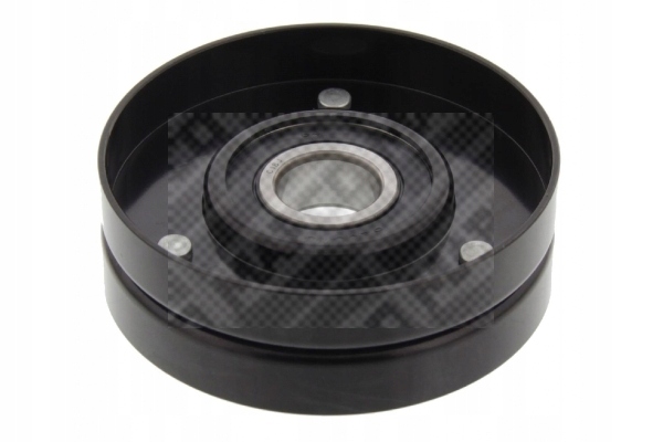 фото №1, Ролик натяжителя audi a4 a6 a8 allroad 2.5 tdi 94-