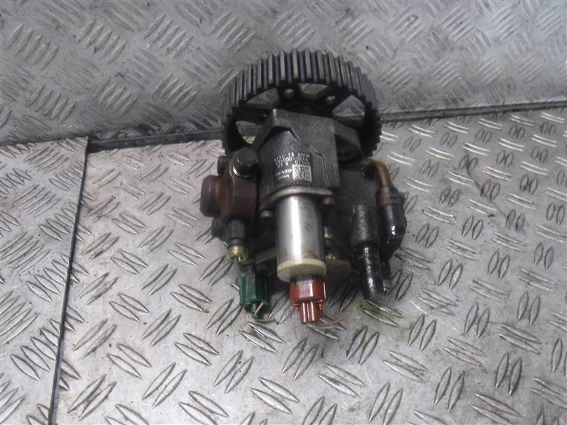 фото №2, Насос впрыскная mazda mpv 2.0 citd