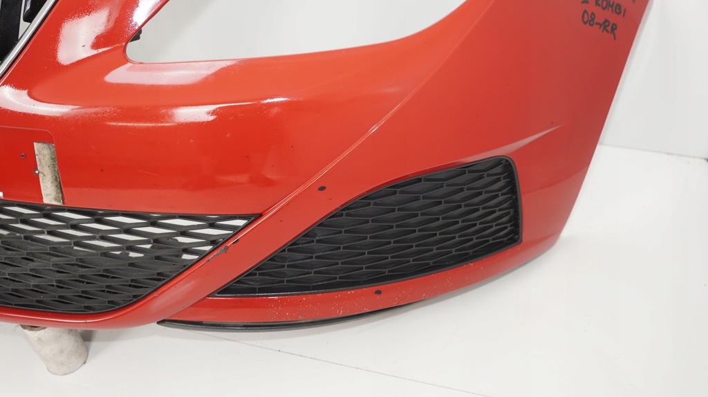 фото №6, Бампер перед передний seat ibiza iv 08-12r ls3h