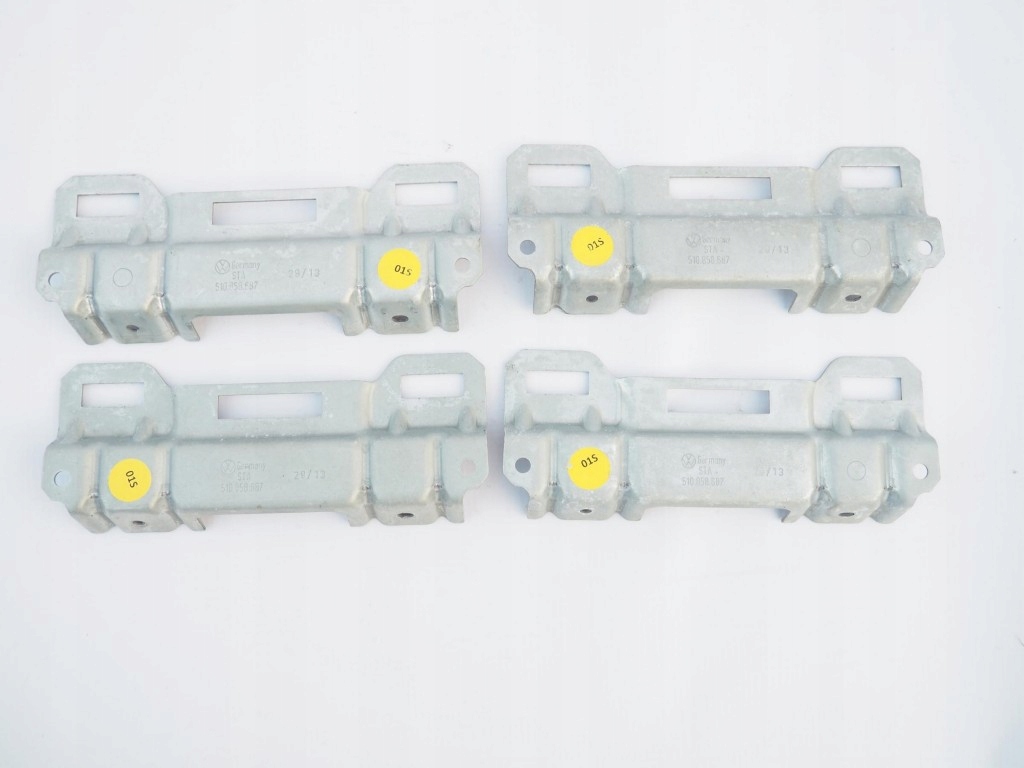 фото №1, Ap кронштейн ручки потолочный 510858687 vw golf vii sportsvan