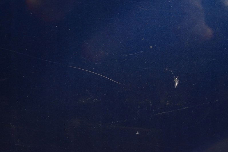 фото №6, Дверь левая задняя задние niebieskie nissan x-trail 2 ii t31 07-13