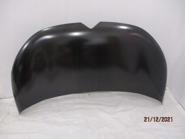 фото №1, Citroen c3 aircross капот кришка двигуна nowa ory