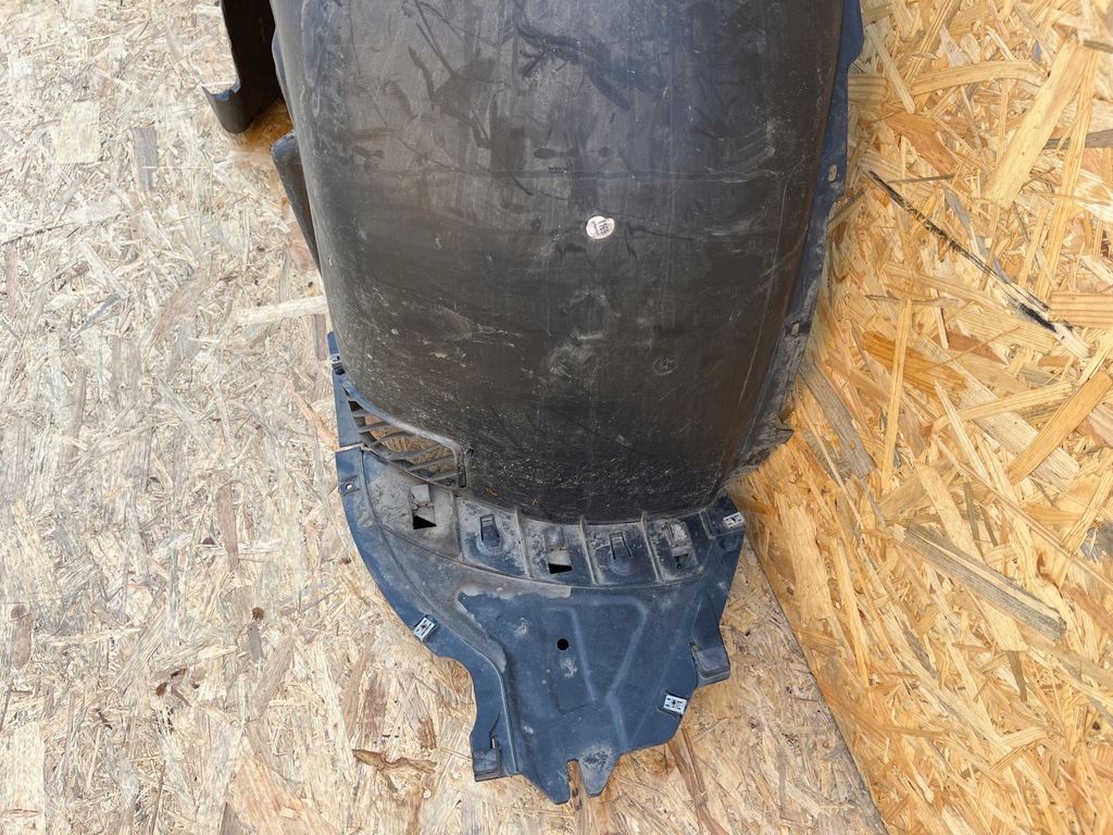 фото №12, Skoda octavia iv 4 20- підкрилок передні перед ліва