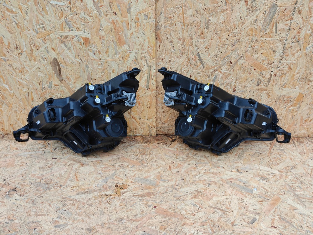 фото №11, Kompletny перед skoda kodiaq lift 2023 капот крила бампер радіатор dsg