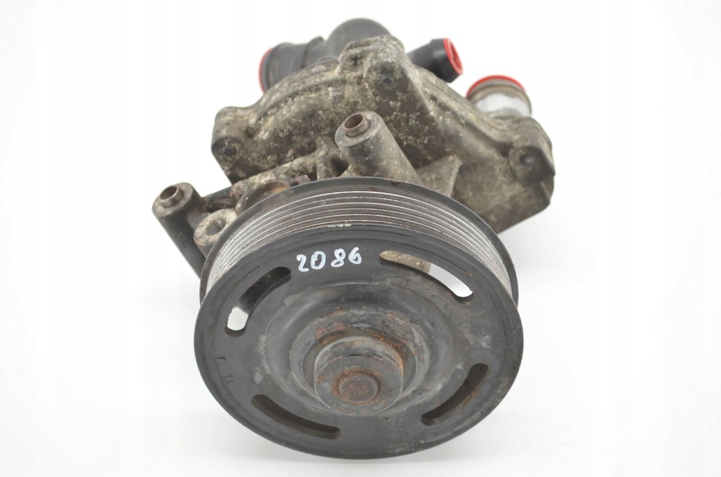 фото №1, 2014 ford transit насос wody 2460308