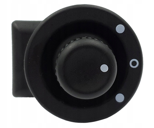 фото №4, Nty ews-re-032 переключатель, регулировка зеркало наружного