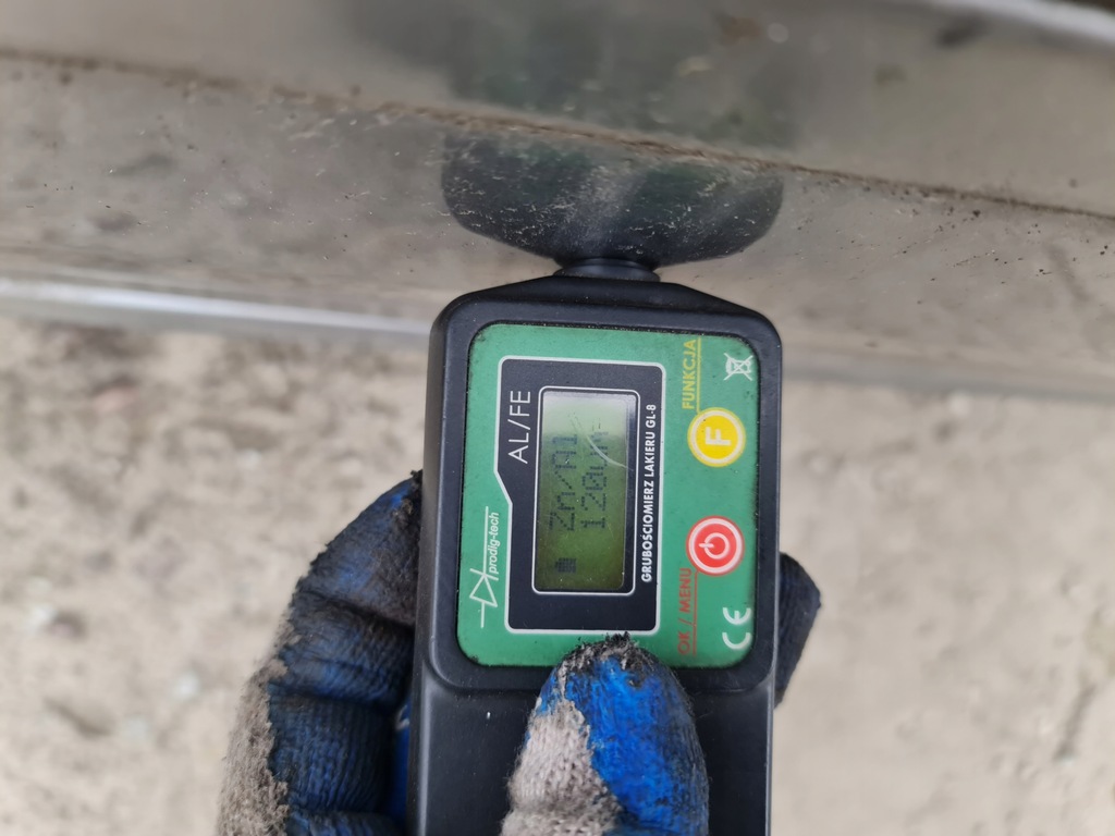 фото №8, Дверь левый перед голый audi a8 d3 ly7q lubelskie