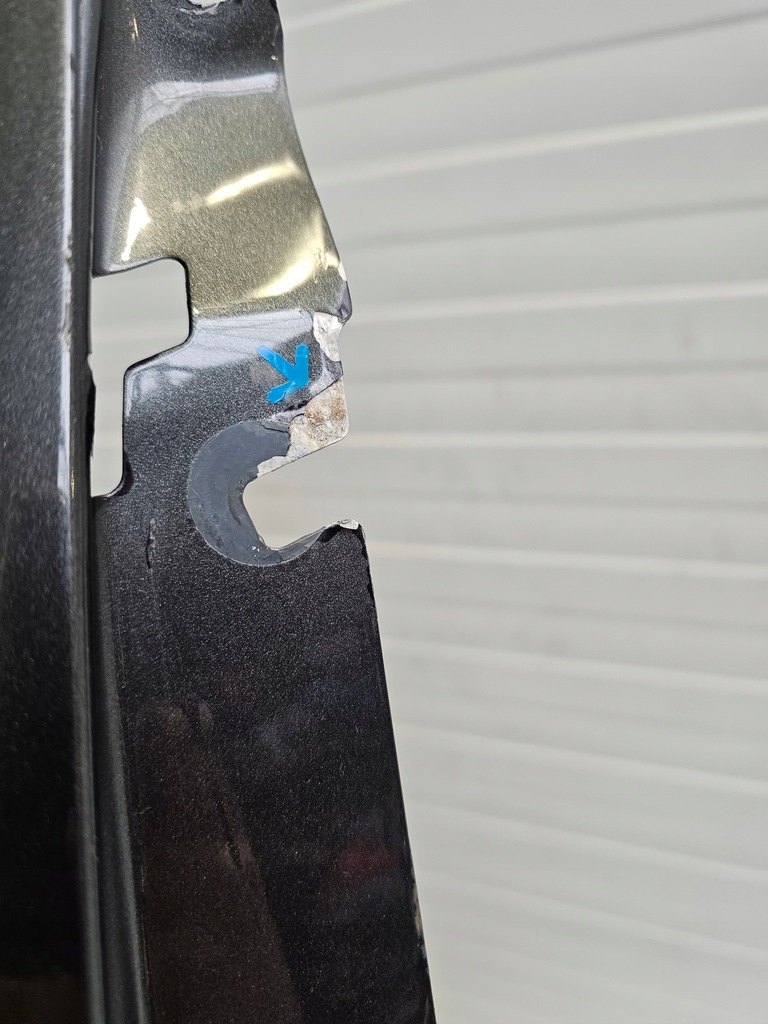 фото №9, Крыло левый передний перед aston martin rapide ad43-f16006-aa