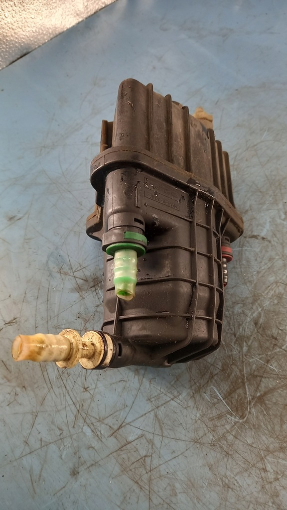 фото №3, Фильтр топлива renault modus 1.5dci 04r