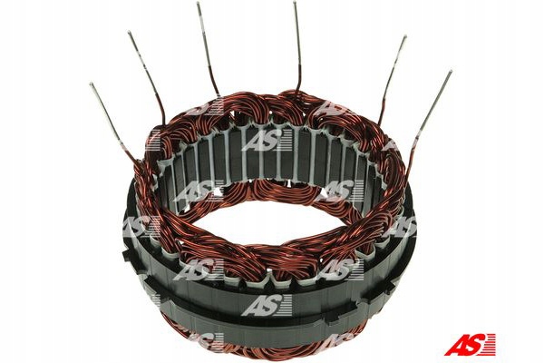 фото №1, Stator, генератор as-pl as0010