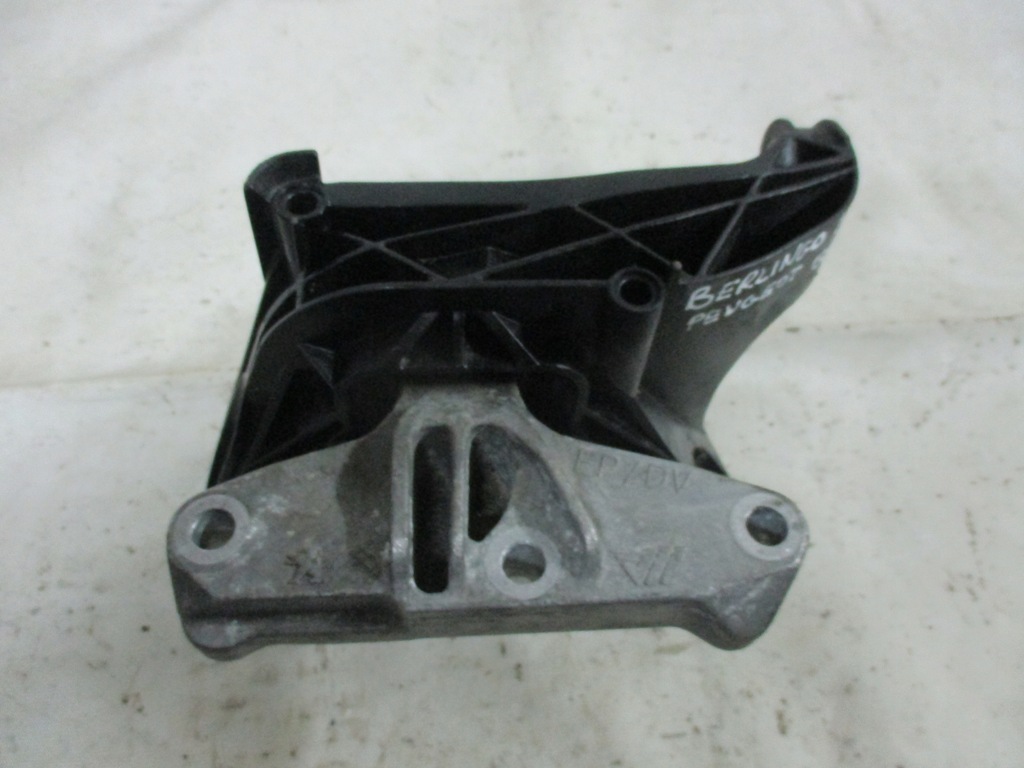 фото №8, Подушка двигуна права peugeot 5008 ii,berlingo 4