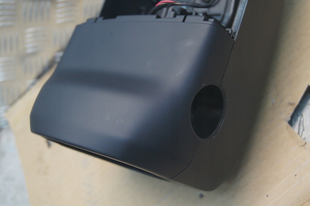 фото №5, Porsche macan корпус керма захист