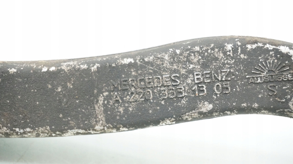 Рычаг левый перед mercedes cl w215 a2203331305 в Украине