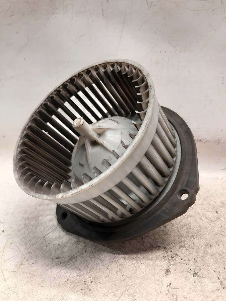 фото №8, Opel sintra вентилятор повітродувка обдув 52481314