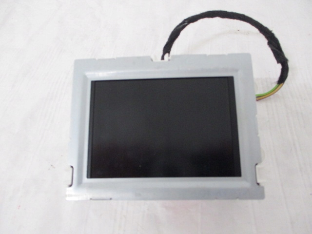 фото №1, Peugeot 2008 дисплей бортовий комп'ютер 9814039580