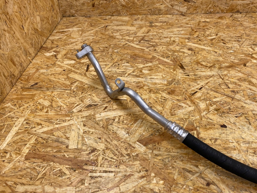 фото №8, Патрубок шланг кондиціонера mercedes w176 a2468305600