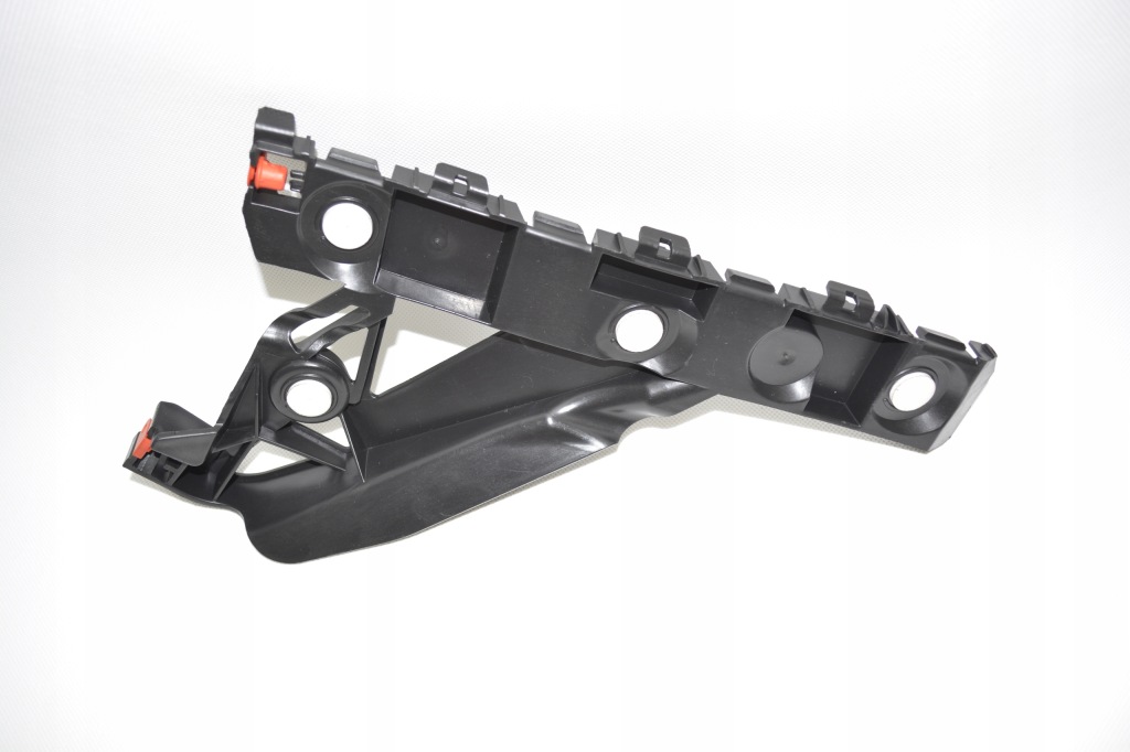 фото №1, Opel zafira c направляющая бампера правый задняя