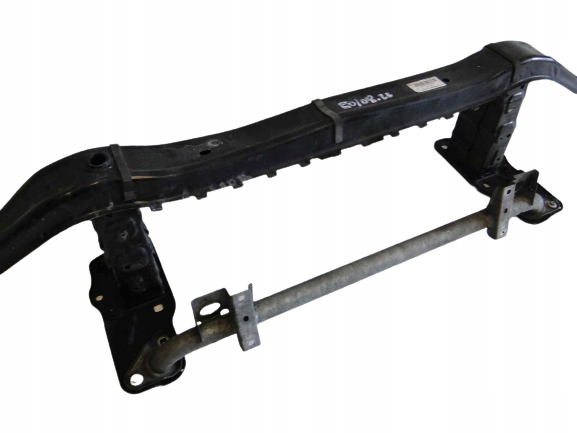 Купити Mercedes ml w166 166 балка w бампер передній amg