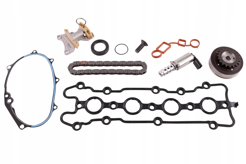 фото №2, Zest napr привод вала распределительного вала do seat altea