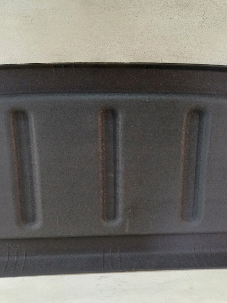 фото №11, Полка приборная панель багажника задняя задняя hyundai kona ii 2 22-